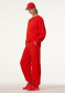 podgląd Goldbergh Relax Sweater Sunset