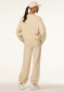 podgląd Goldbergh Relax Sweater Champagne