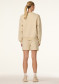 podgląd Goldbergh Relax Sweater Champagne