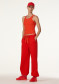 podgląd Goldbergh Lounger Pants Sunset