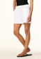 podgląd Goldbergh Nice Short White
