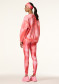 podgląd Goldbergh Cerise Sweater Lumina Sunset