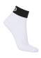 podgląd Damskie skarpetki Goldbergh Steffi Socks Black