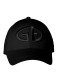 podgląd Goldbergh Valencia Baseball Cap Black
