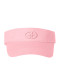 podgląd Goldbergh Match Visor Salmon Rose