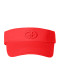 podgląd Damski daszek Goldbergh Match Visor Sunset