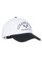 podgląd Damska czapka z daszkiem Goldbergh Splendor Baseball Cap White