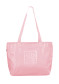 podgląd Goldbergh Famous Shopper Bag Salmon Rose