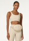 podgląd Nerka Goldbergh Adorable Fanny Pack Champagne