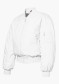 podgląd Goldbergh Bombshell Bomber Jacket White