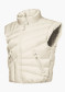 podgląd Goldbergh Victoire Bodywarmer Champagne