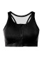 podgląd Goldbergh Force Bra Black