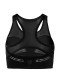 podgląd Goldbergh Force Bra Black