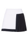 podgląd Spódnica Goldbergh Axelle Long Skirt White