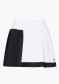 podgląd Spódnica Goldbergh Axelle Long Skirt White