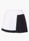 podgląd Spódnica Goldbergh Axelle Long Skirt White
