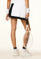 podgląd Spódnica Goldbergh Axelle Long Skirt White
