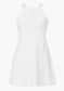 podgląd Sukienka damska Goldbergh Ace Dress White