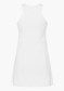 podgląd Sukienka damska Goldbergh Ace Dress White