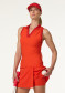 podgląd Goldbergh Caroline Sleeveless Top Sunset