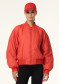 podgląd Goldbergh Bombshell Bomber Jacket Sunset