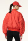 podgląd Goldbergh Bombshell Bomber Jacket Sunset