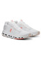 podgląd Damskie buty On Running Cloudnova 2, W White/Flame