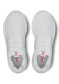 podgląd Damskie buty On Running Cloudnova 2, W White/Flame