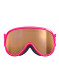 podgląd POC POCito Retina Fluorescent Pink/Partly Sunny Light Orange