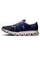 podgląd Męskie buty On Running Cloud 6, M Midnight/White