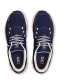 podgląd Męskie buty On Running Cloud 6, M Midnight/White