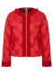 podgląd Dámská bunda Sportalm 010162 Srawberry Red