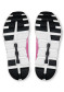 podgląd On Running Cloud 6, W Raspberry/White