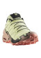 podgląd Damskie buty Salomon SPEEDCROSS 6 GTX W – Lime Cream / Mahogany / Black