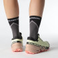 podgląd Damskie buty Salomon SPEEDCROSS 6 GTX W – Lime Cream / Mahogany / Black
