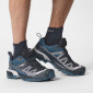 podgląd Męskie buty Salomon X ULTRA 360 GTX – Carbon / Indian Ink / Deep Dive