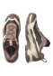 podgląd Damskie buty Salomon X ULTRA 5 GTX W – Burlwood / Roasted Cashew / Rattan