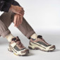 podgląd Damskie buty Salomon X ULTRA 5 GTX W – Burlwood / Roasted Cashew / Rattan