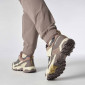 podgląd Damskie buty Salomon X ULTRA 5 GTX W – Burlwood / Roasted Cashew / Rattan
