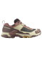 podgląd Damskie buty Salomon X ULTRA 5 GTX W – Burlwood / Roasted Cashew / Rattan