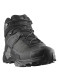 podgląd Salomon X Ultra 5 Mid Wide Gtx Black/Asphal