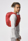 podgląd Salomon Active Skin 12 Set Red Dahlia/High Risk