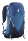 podgląd Plecak Salomon Aerotrek 20 Poseidon/Black Iris/Dark Blue