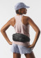 podgląd Salomon Cross Belt 1 Bottle Ebony/Black