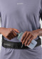 podgląd Salomon Cross Belt 1 Bottle Ebony/Black