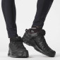 podgląd Buty męskie Salomon Xa Pro 3d V9 Wide GTX czarne/Phantom