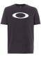 podgląd Oakley O-Bold Ellipse Blackout Lt Htr 02F