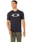 podgląd Oakley O-Bold Ellipse Blackout Lt Htr 02F