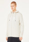 podgląd Oakley Bark Fz Hoodie 2.0 Mist 68S
