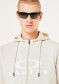 podgląd Oakley Bark Fz Hoodie 2.0 Mist 68S